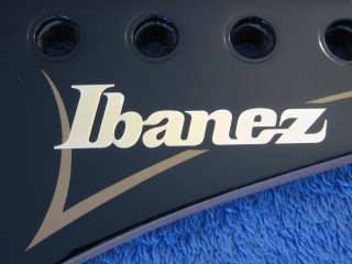 Ibanez JS1200 Joe Satriani Neck   AMAZING SHAPE  