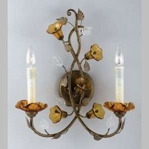  Quoizel Madeline Sconces   MD8702ML