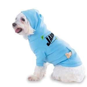  FROM THE LOINS OF MY MOTHER COMES JAXSON Hooded (Hoody) T 