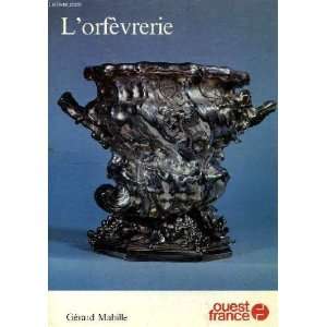  Lorfevrerie (9782858823536) Mabille Gerard Books