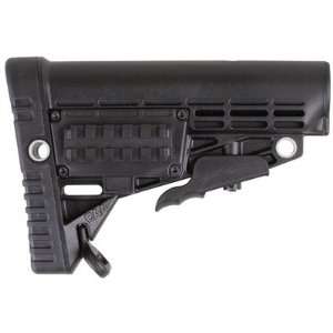 Ar 15/M16/M4 Modular Buttstock M4 Modular Buttstock  