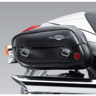  M109R SADDLEBAG SPRT Automotive