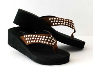   Sandals T Strap NEW Women Big Size Summer Flip Flops Shoes  
