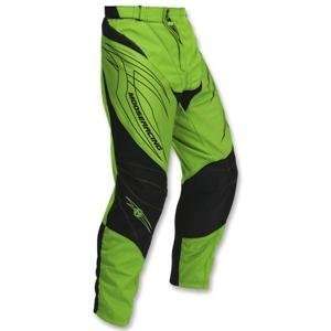  Moose Racing Youth M1 Pants   2008   Youth 24/Lime 