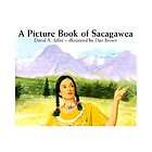 NEW A Picture Book of Sacagawea   Adler, David A./ Brow