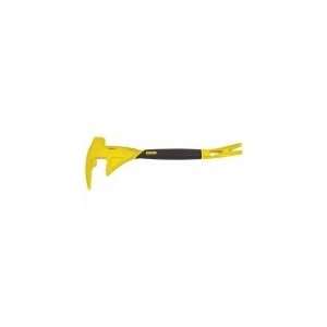   STANLEY 55 099 Universal Wrecking Tool,18 Lx5 In W