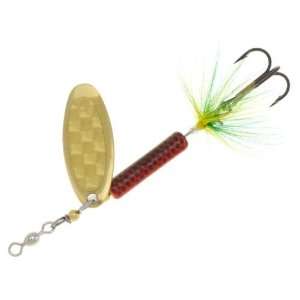 Academy Sports Luhr Jensen Bang Tail Casting Spinnerbait  