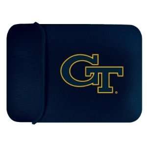  Georgia Tech Yellow Jackets NCAA 15 Inch Laptop Sleeve 