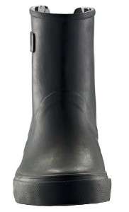   by Stella McCartney ACHELOOS Wellington Rain Boots Shoes BLACK  