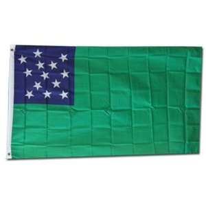  Green Mountain Boys Flag