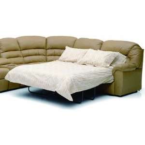   Seat Microfiber Sleeper Sofa and Loveseat Set Furniture & Decor