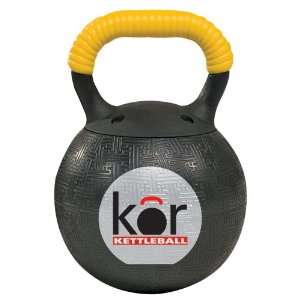  Power Systems 50184 KOR Kettleball 12 lb. Sports 