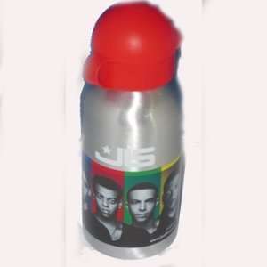  Jls Aluminuim Water Bottle