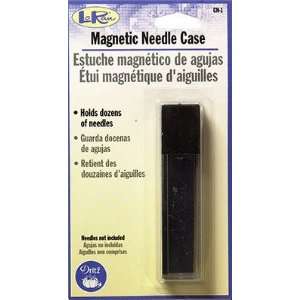  LoRan Magnetic Needle Case 