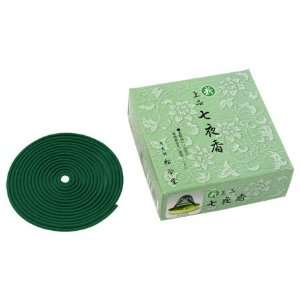  New Permanence Johin   14 Large Coils   Incense From 