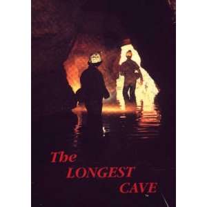  The Longest Cave (Hardback)