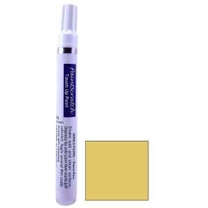  1/2 Oz. Paint Pen of Mustard (WT6210) Touch Up Paint for 