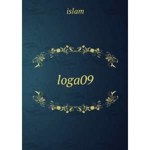  loga09 islam Books