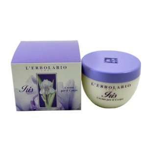  Iris Body Cream by LErbolario Lodi Beauty