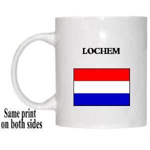  Netherlands (Holland)   LOCHEM Mug 
