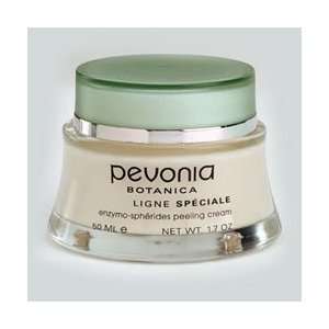  Pevonia Special Line Enzymo Spherides Peeling Cream (1.7oz 