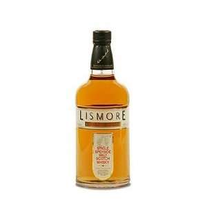  Lismore Scotch Malt 80@ 750ML Grocery & Gourmet Food
