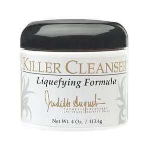   Killer Cleanser Liquefying Formula 4 oz.