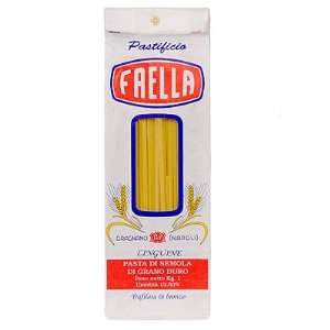 Linguine by Pastificio Faella from Grocery & Gourmet Food