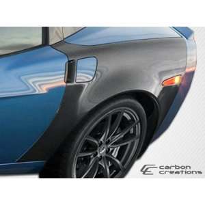  2005 2011 Chevrolet Corvette Carbon Creations ZR Edition 