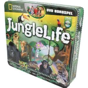  Identity Games   Jungle Life Toys & Games