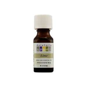  Essential Oil Lime