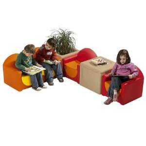  LILOO Kids Relax Set by WESCO