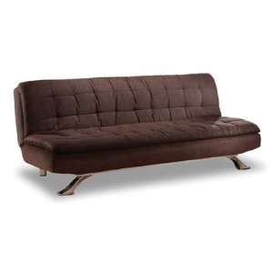   Lifestyle Solutions CC MED P1 JV Medina Convertible in Java Furniture