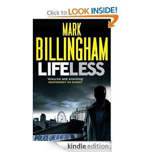 Start reading Lifeless  