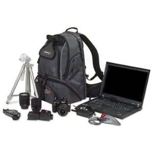  Naneu K3L Adventure Camera Laptop Travel Backpack Camera 