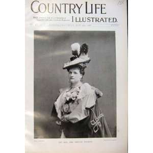    Country Life Approx 40 Pictures May 14Th 1898