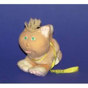  Original Cabbage Patch Kids Pets 7 Kitten Toys & Games