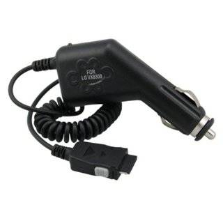 Ae Premium Rapid Car Charger With Ic Chip For Lg Vx8300 / Vx 8300 