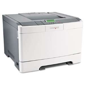  Lexmark C544DN Duplex Color Laser Printer LEX26C0000 