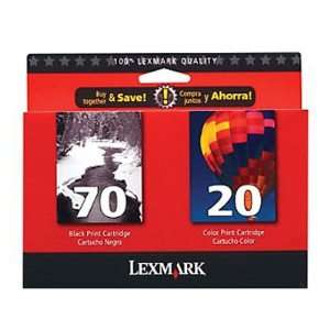   LEX15M2328   Ink Cartridge for Color Jetprinter X63