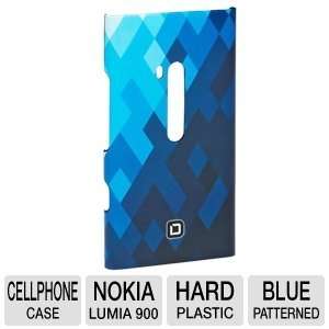  Dicota America llc D30495 Nokia Lumia 900 Hard Cover Blue 