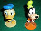 PERCIVAL DUFFINS SALT & ELTON KIRBYS PEPPER SHAKERS  