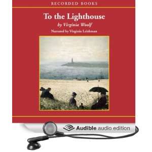   (Audible Audio Edition) Virginia Woolf, Virginia Leishman Books