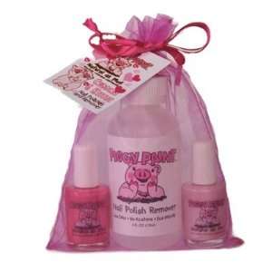    Forever Fancy and Sweetpea.The Kid Friendly, Non Toxic Nailpolish
