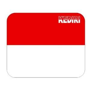  Indonesia, Kediri Mouse Pad 