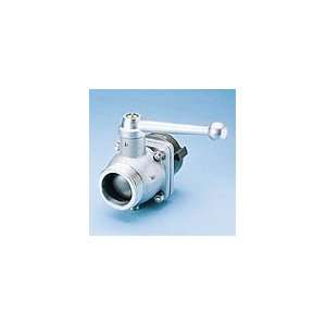 Harrington LDH Standard & LDH Hydrant Ball Valve  