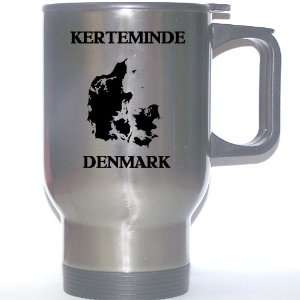  Denmark   KERTEMINDE Stainless Steel Mug Everything 