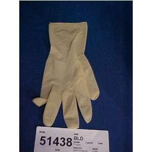  Gloves CL100 LATEX Size 9 50/PK