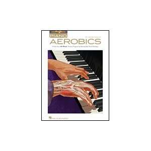  Piano Aerobics   Keyboard Instruction Musical Instruments