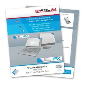  atFoliX FX Clear Invisible screen protector for Asus Eee 